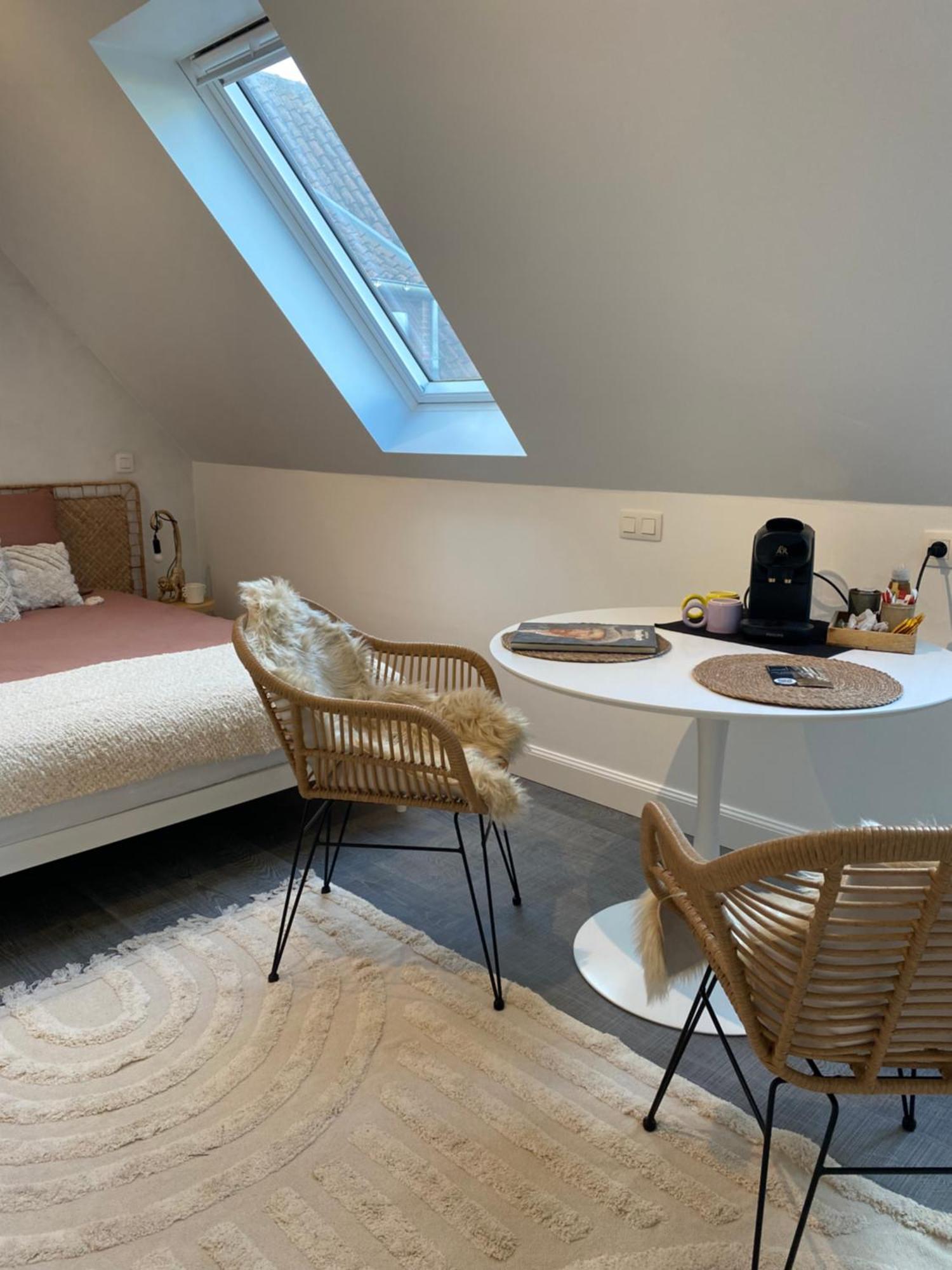 New The Conservatory, Romantic Private Attic -Ghent Antwerp Brussels לוקרן מראה חיצוני תמונה